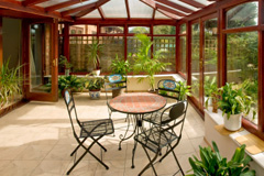 Little Cornard conservatory quotes