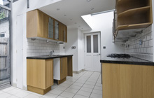 Little Cornard kitchen extension leads